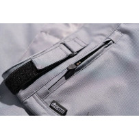 PDX3™ Overpant — L, Gray