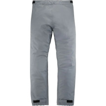 PDX3™ Overpant — 2XL, Gray, Over-boot, Men's