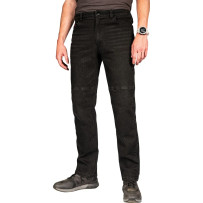 Uparmor™ Jeans — Size 30, Black