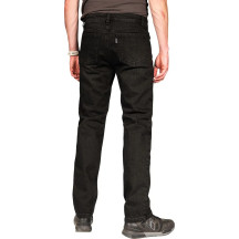 Uparmor™ Jeans — Size 30, Black