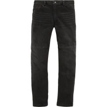 Uparmor™ Jeans — Size 30, Black
