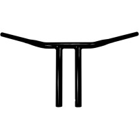 1-1/4" Buffalo T-Bar — 1-1/4" dia, 31" width, 10" rise