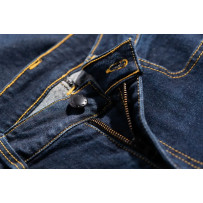 Uparmor™ Jeans — 34, Blue