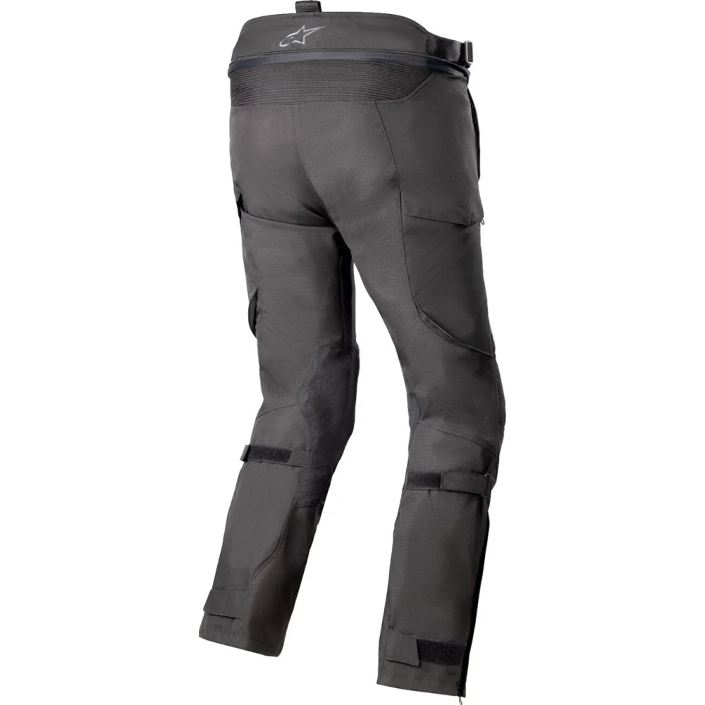 Bogota Pro Drystar® Pants — Size S, Black