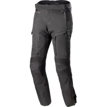 Bogota Pro Drystar® Pants — L, Black