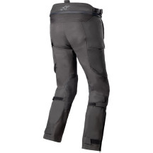 Bogota Pro Drystar® Pants — 3XL, Black