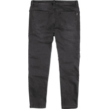 Slabtown Jeans — US 34, Sport fit, Black