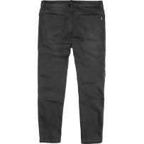 Slabtown Jeans — US 34, Sport fit, Black