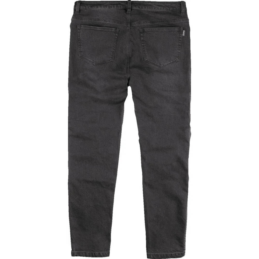 Slabtown Jeans — US 40, Sport fit, Black