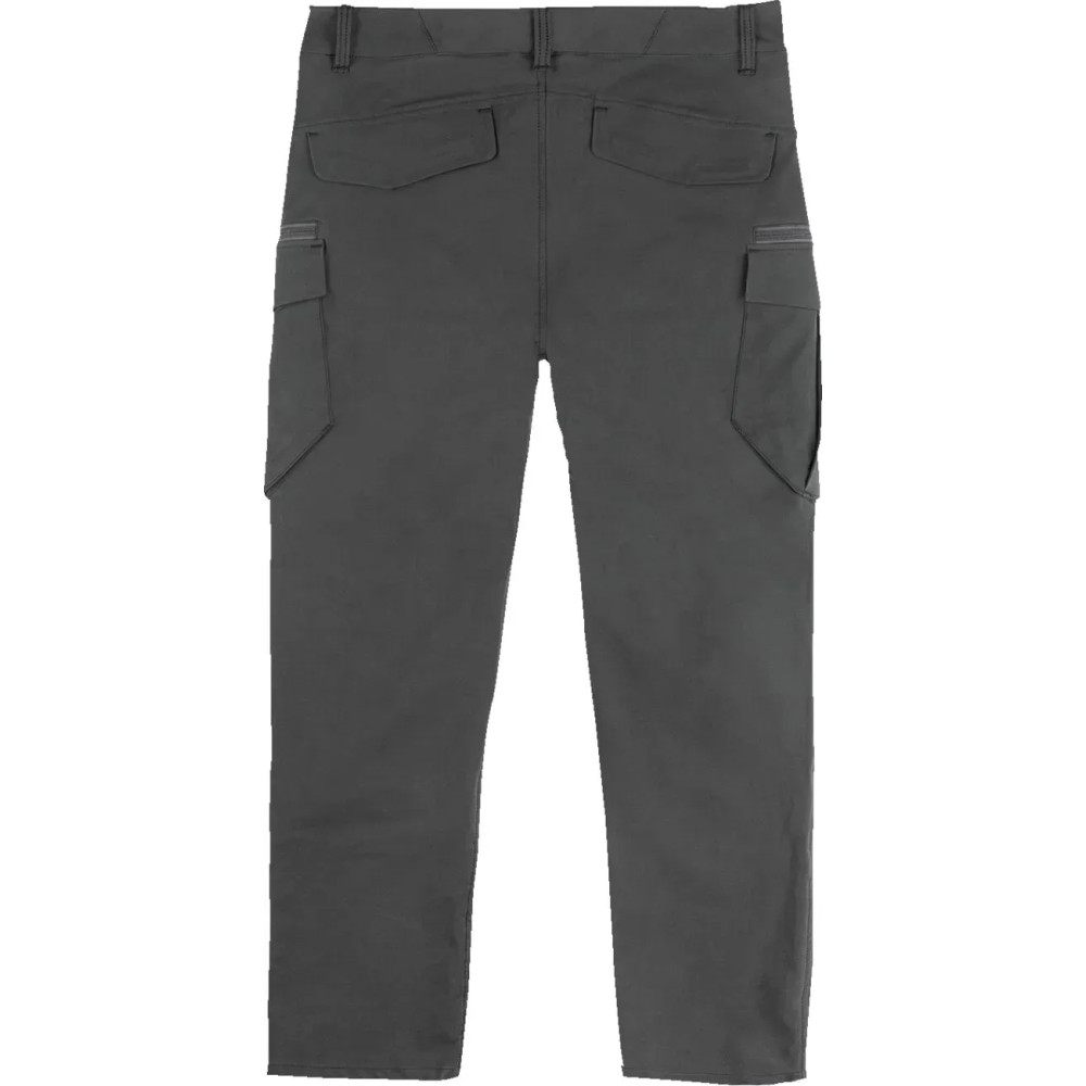 Superduty3™ Pants — 34, Black