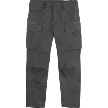Superduty3™ Pants — US 36, Black