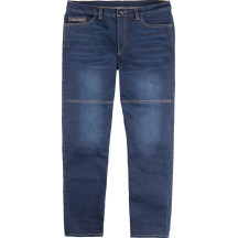Uparmor™ Covec® Jeans — US 42, Blue, Sport