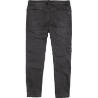 Uparmor™ Covec® Jeans — 36, Black, Sport