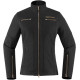Chaqueta Hella2™ para mujer — S, Negro