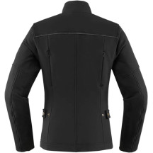 Women's Hella2™ Jacket — S, Black
