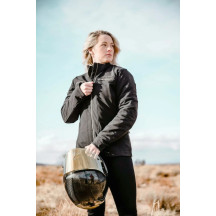 Women's Hella2™ Jacket — Black, M