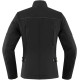 Chaqueta Hella2™ para mujer — Talla M, Negro