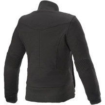 Chaqueta Stella Banshee — S, Mujer, Negro