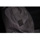 Chaqueta Airform para mujer — S, corte relajado, negro