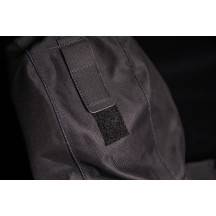 Women's Airform Jacket — M, Relaxed fit, Black, EN 1621-2 Level 1