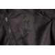 Chaqueta Airform para mujer — XL, Negro, resistencia al agua WP1, protector de espalda EN 1621-2 Nivel 1