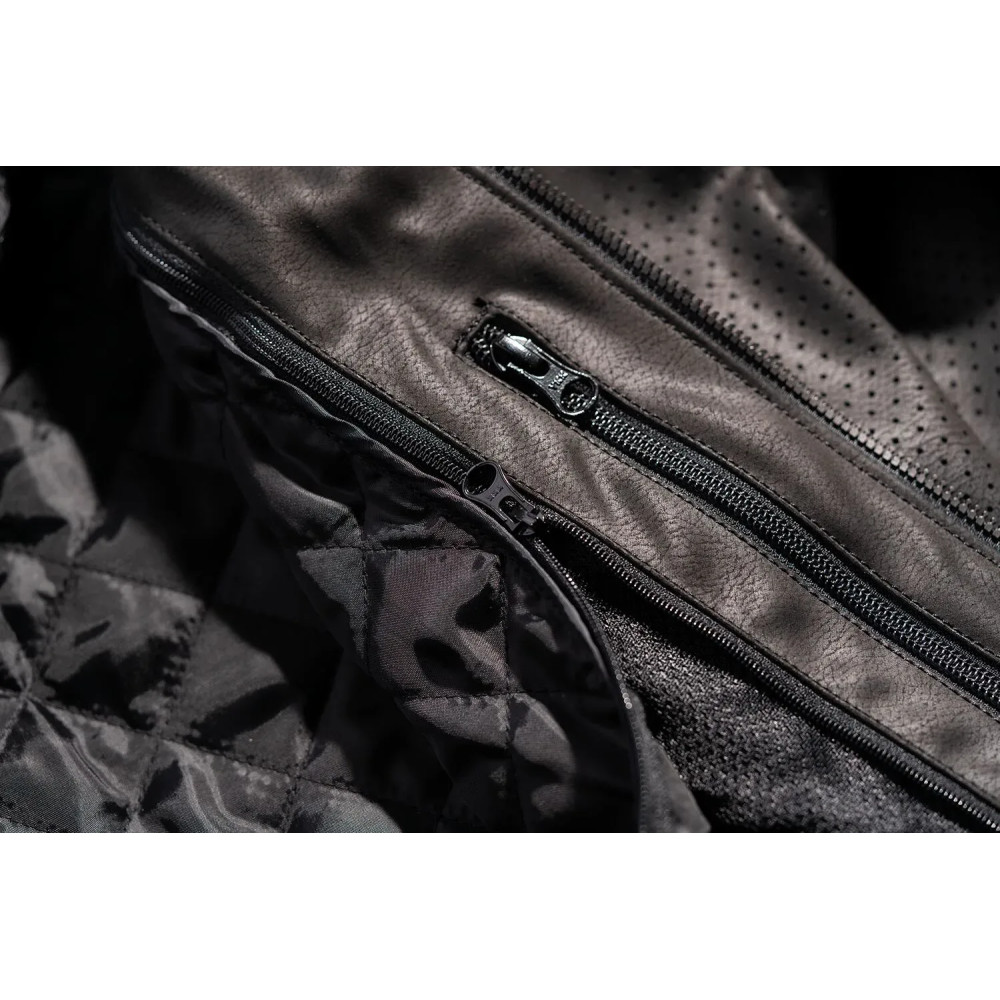 Women's Tuscadero2™ Jacket — XS, Sport fit, Black