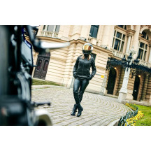 Women's Tuscadero2™ Jacket — XS, Sport fit, Black