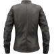 Chaqueta Tuscadero2™ para mujer — Talla S, ajuste deportivo