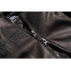 Chaqueta Tuscadero2™ para mujer — Talla L, ajuste deportivo, Negro