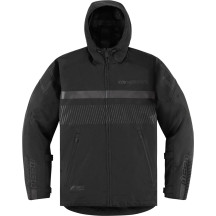 Women’s PDX3™ Jacket — XS, Black