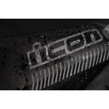 Women’s PDX3™ Jacket — S, Relaxed fit, Black