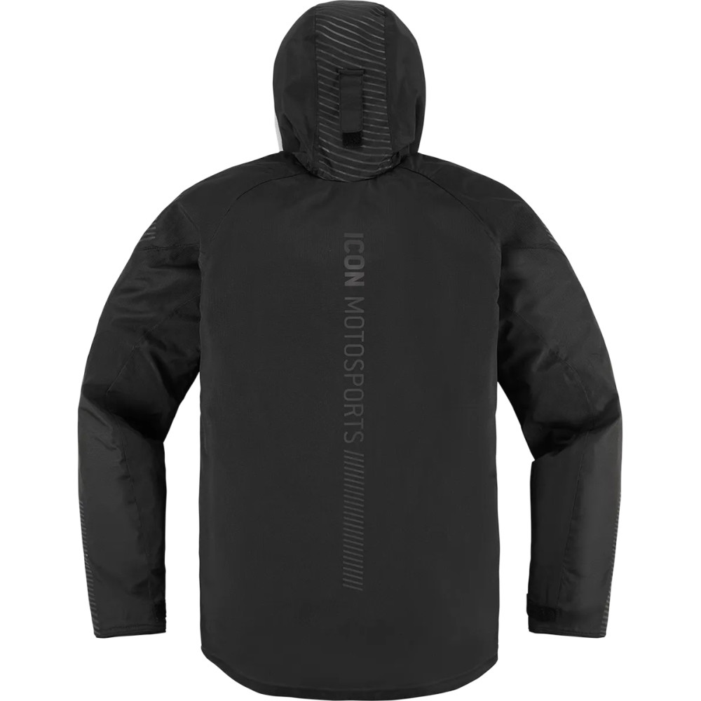 Women’s PDX3™ Jacket — L, Black