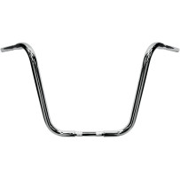 1-1/4" Buffalo Touring Handlebar — rise 40.5 cm (16")