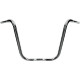 Manillar Buffalo Touring 1-1/4" — altura 40.5 cm (16")