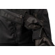 Chaqueta Hooligan™ CE para mujer — 2XL, corte deportivo, EN 17092-4:2020 A, Negro