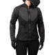 Chaqueta Mesh™ AF para mujer — XS, Negro