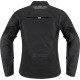 Chaqueta Mesh™ AF para mujer — XS, Negro