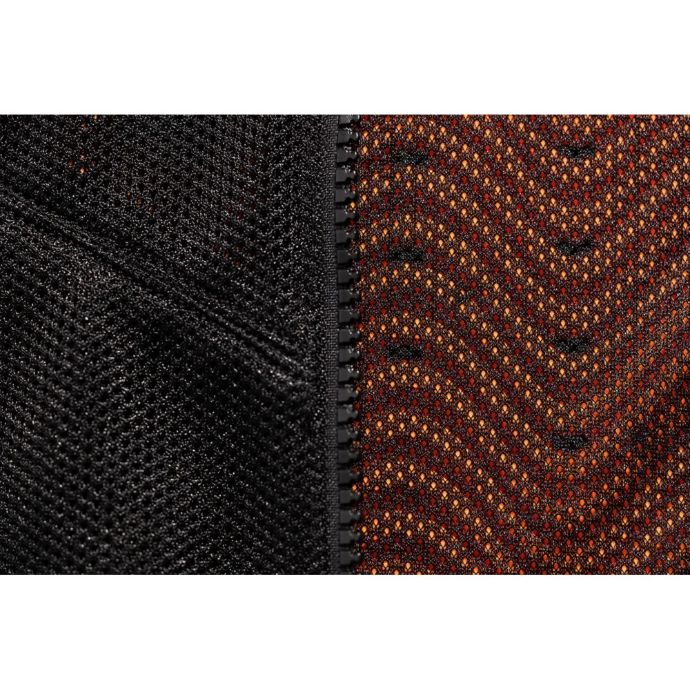 Women's Mesh™ AF Jacket — XL, Black, Sport