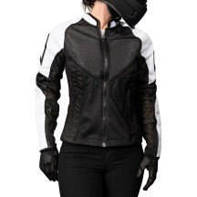 Women's Mesh™ AF Jacket — XL, Black, Sport