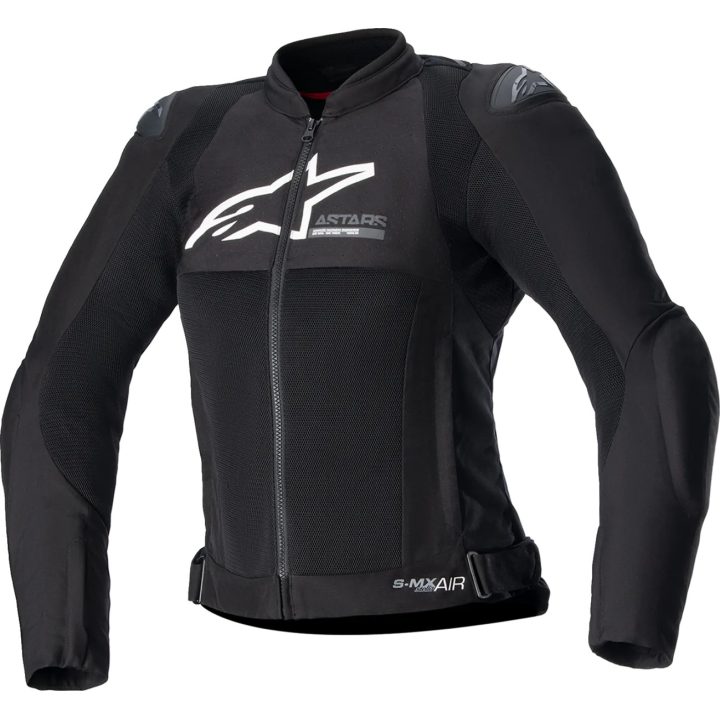 Chaqueta Stella SMX Air — 2XL, Negro