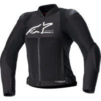 Chaqueta Stella SMX Air — 2XL, Negro