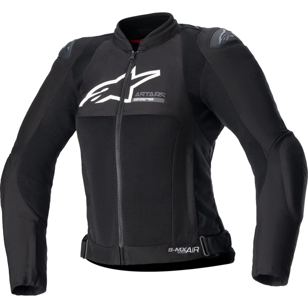 Chaqueta Stella SMX Air — 2XL, Negro