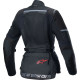 Chaqueta Stella Andes Air Drystar® — Talla M, mujer, negro