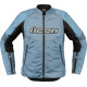 Chaqueta Overlord3™ para mujer — M, corte deportivo