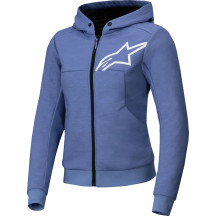 Sudadera Stella Chrome v2 Sport — L, Sport, Azul