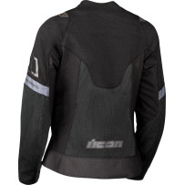 Women's Contra3™ Jacket — S, Black