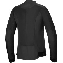 Chaqueta Stella C-1 Air — XS, Negro