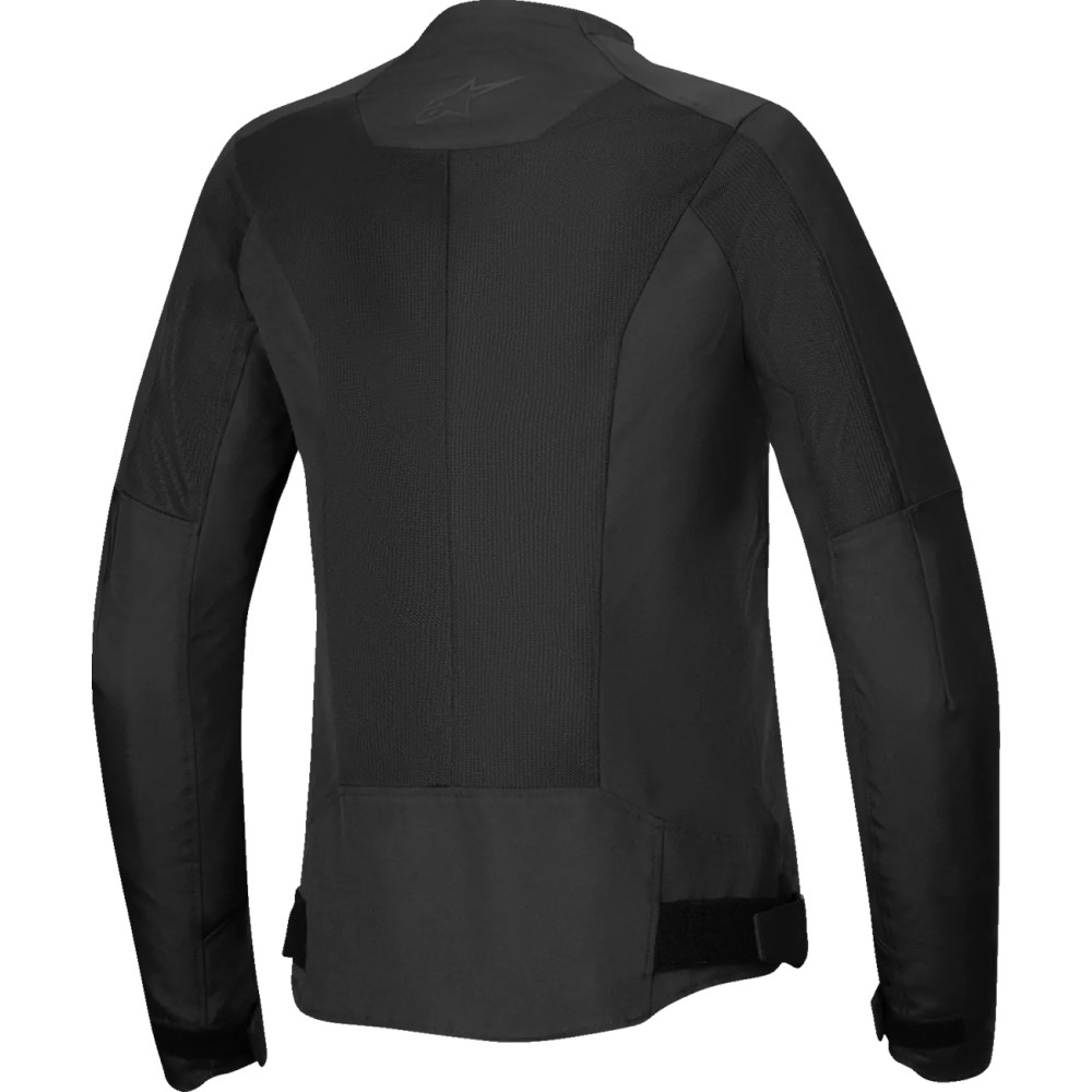 Chaqueta Stella C-1 Air — XL, Negro