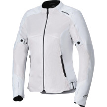 Chaqueta Stella C-1 Air — XS, Mujer, Plateado