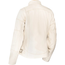 Women's Tuscadero3™ Jacket — S, Sport fit, White/Gold